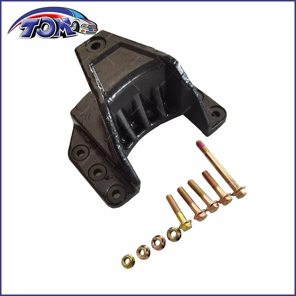 Suspensión de resorte de hoja trasera para Chevrolet C7500 Kodiak T7500 GMC 722-085 1990-2009 Foto 3 de 4