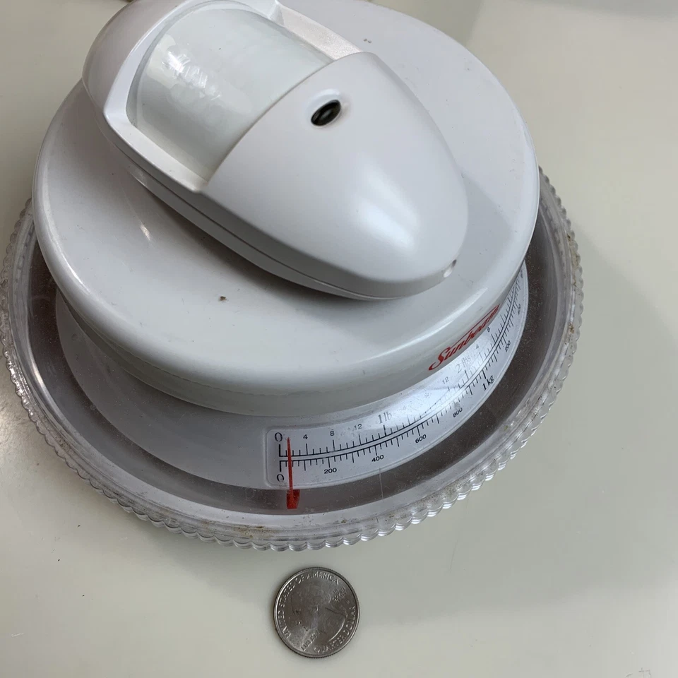 Aurora PIR Motion Sensor NaS NIB NEW SameDayHandling &Fast USPS - Image 2 of 4