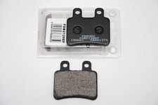 Pastiglie Freno Posteriore YAMAHA DT 50 R dal 2004 FERODO FDB2128EF