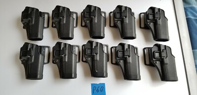 BLACKHAWK SERPA CQC HOLSTER CF G17/22対応 BlackHawk Serpa CQC Concealment Holster | Bulletproof Zone