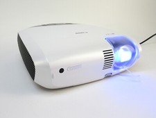 Canon LV-7370 - 1024x768, 3000 Lumen Lamp Based Projector