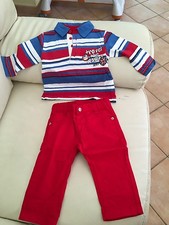 Completo bimbo neonato Bimbus 6-9 mesi