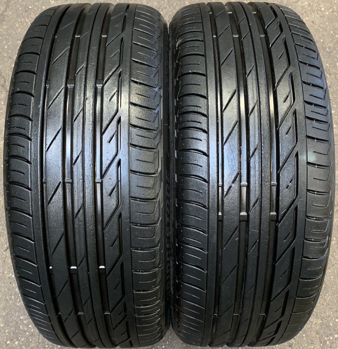 BRIDGESTONE TURANZA T001 (シトロン) BRIDGESTONE TURANZA T001 (シトロン) Bridgestone Turanza T001