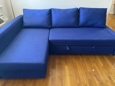 ikea friheten sofa bed