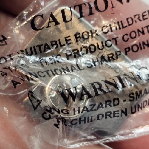 You Choose -Home Depot Kids Workshop Pins  - Picture 122 of 129