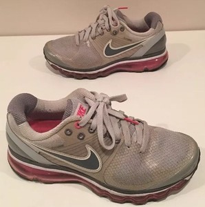 tenis nike flywire mujer