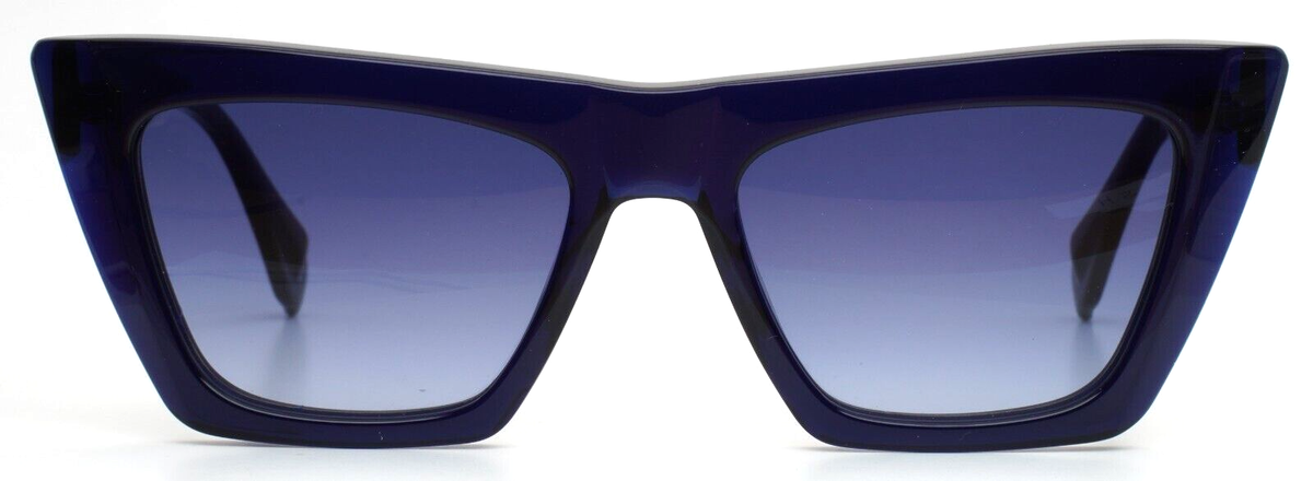 GIGI2(PS-022)＋GIGIINNERTENT(PS-111) GIGI STUDIOS Ane 6791/2 Tortoise Womens Cat Eye Gradient