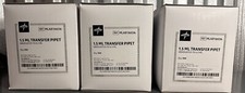 1.5 ML Transfer Pipet with Small Bulb  Graduated to 0.3 ML - 3 New Boxes of 500