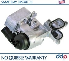 For Vauxhall Vivaro, Nissan Qashqai X-Trail 1520000Q0A, 1520000Q0F Oil Cooler