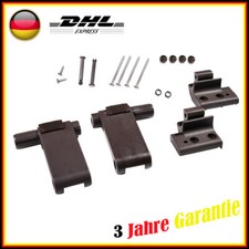 Braas Dachfenster Atelier Griffhebel & Konsole braun Braas Ersatzteile Dörken