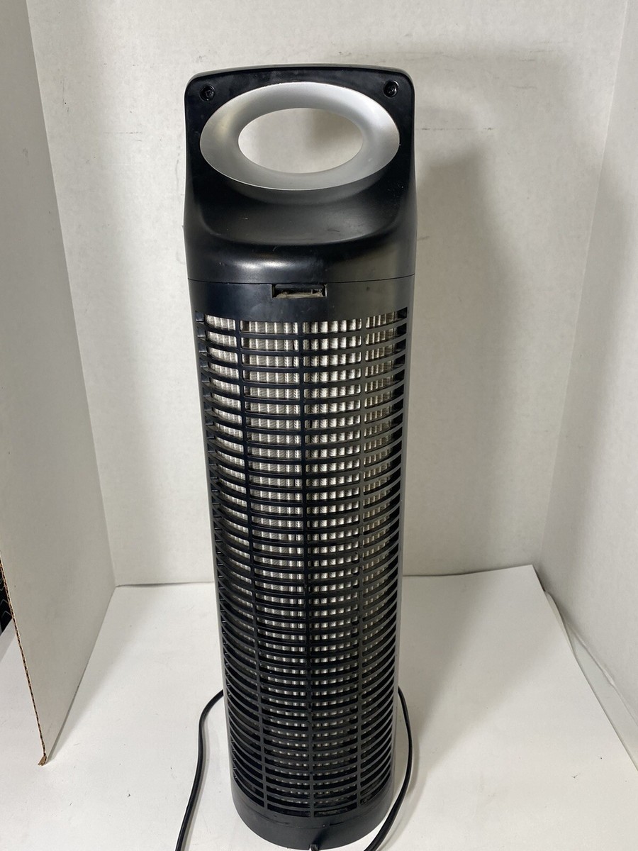 Therapure Tower Air Purifier With Uv Light Reviews Shelly Lighting