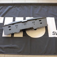 Thule Plate Holder Nummernschildhalter 51244 für Heckträger EuroWay 920 921 9...