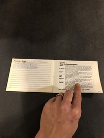 hydlide nes manual