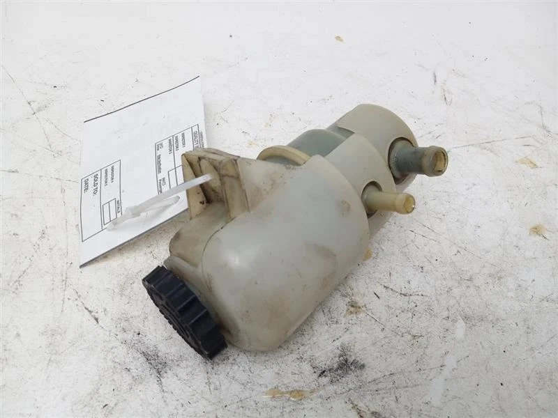 2013 DODGE AVENGER УСИЛИТЕЛЬ РУЛЕВОГО УПРАВЛЕНИЯ РЕЗЕРВУАР - Изображение 3 из 4