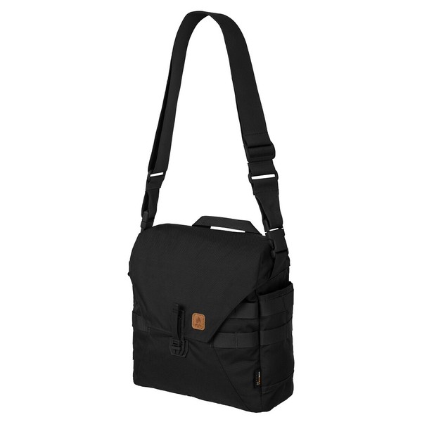 Helikon Tex Bushcraft Haversack Bag Outdoor Wanderer Tasche Schwarz-image