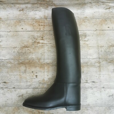 short leg riding boots