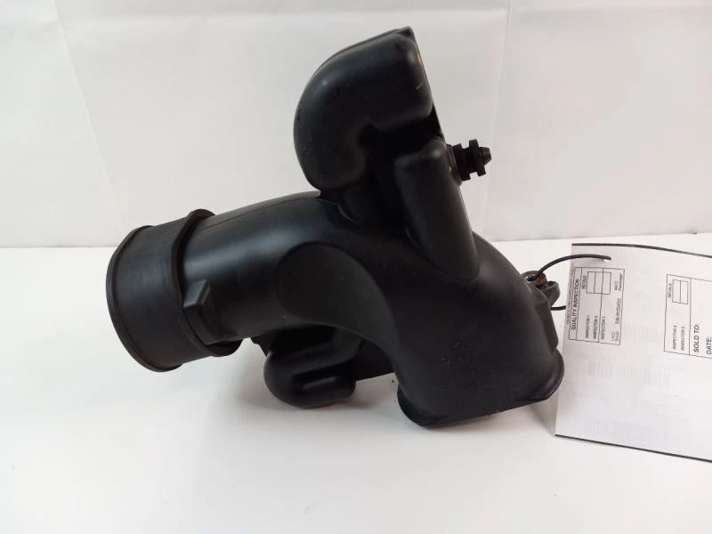 Tubo de admisión de aire resonador para honda odyssey 2008 Foto 4 de 4