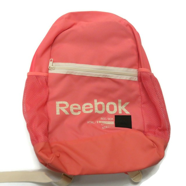 reebok stellar pink