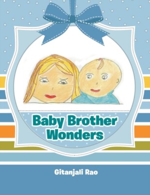 Rao - Baby Brother Wonders - Neues Taschenbuch oder Softback - J555z