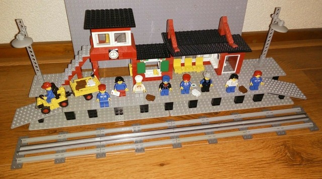 ebay trains railway models