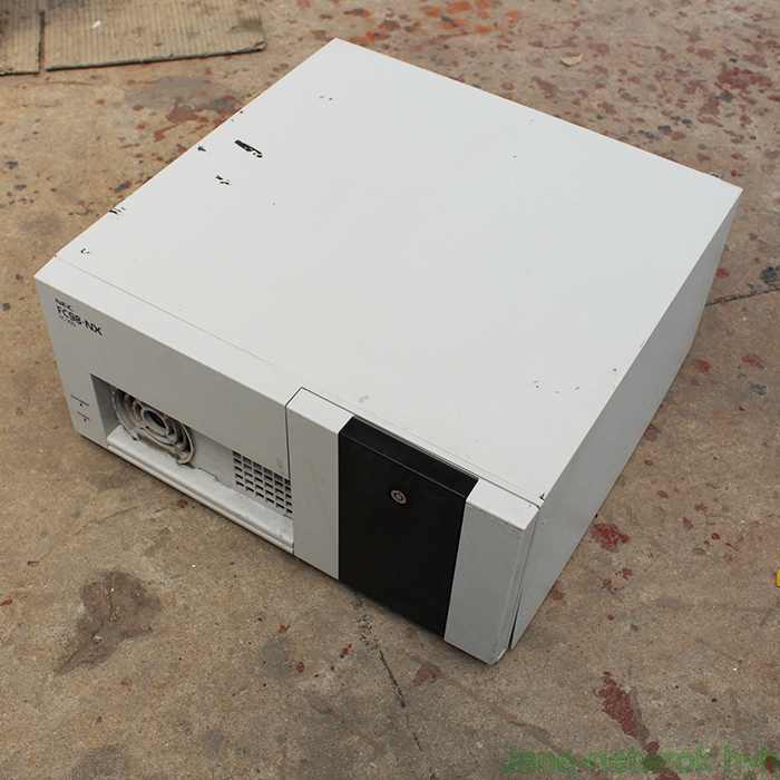 ☆NEC FC-35D model SN FC98-NX ファクトリーコンピューター