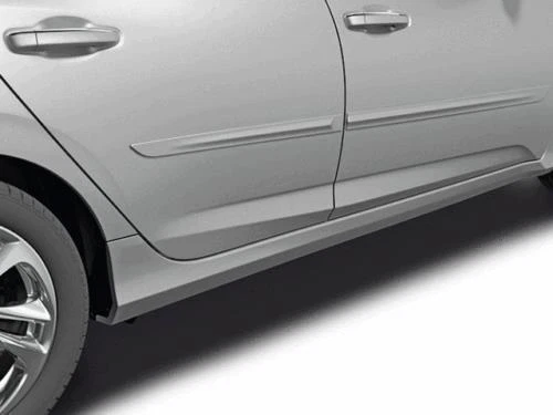 Genuine Honda Body Side Molding 08P05-TXM-160