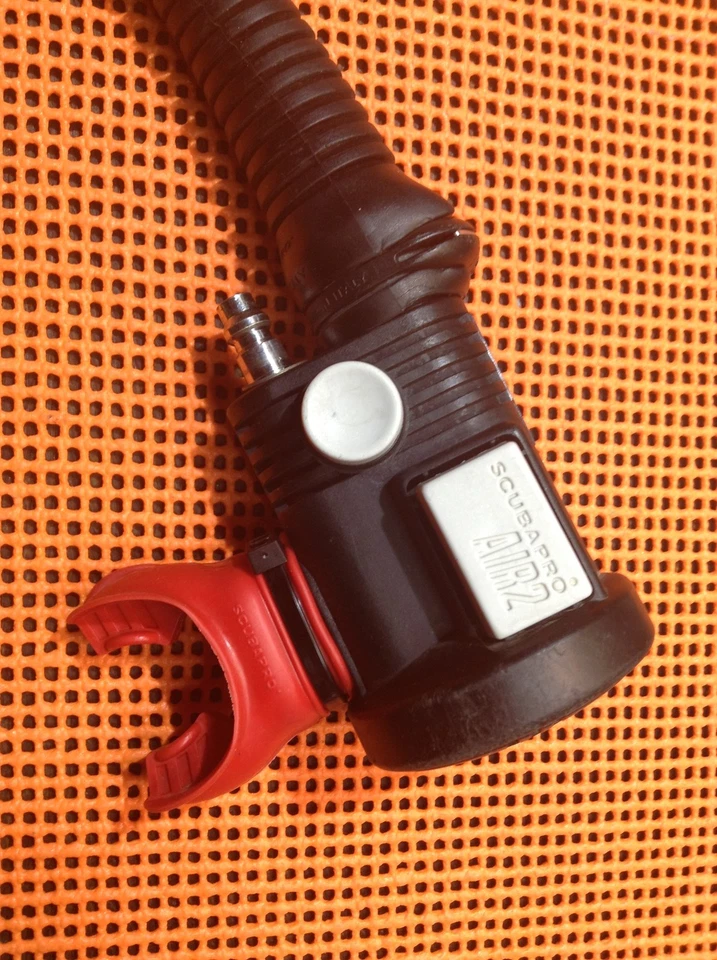 Service Kit für Scubapro Air 2 / AIR II 3. Generation spare parts