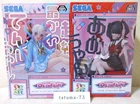 Needy Girl Overdose Streamer Overload OMG Kawaii Angel Ame Chan Figure Set NEW