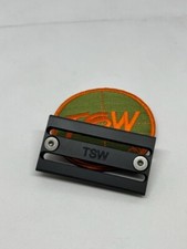 Arca Rail Tripod Mount Adapter for Tripod Ballhead Quick Release Plate