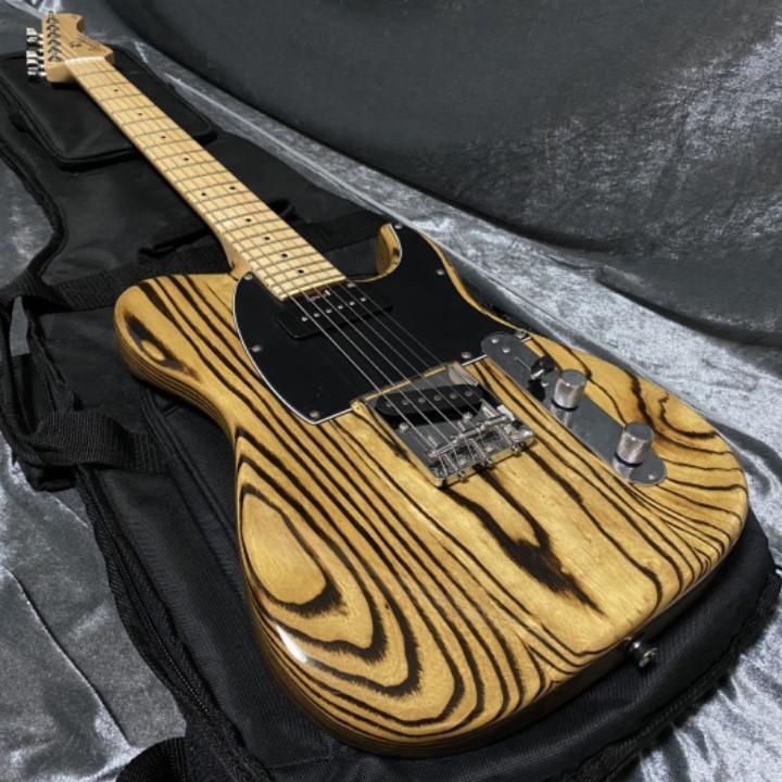 Bacchus TACTICS TRL/M NA-BN ソフトケース付き