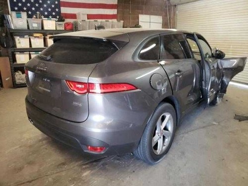 Jaguar F-Pace 2.0 Diesel EGR Cooler G4D39F464AD - Picture 11 of 12