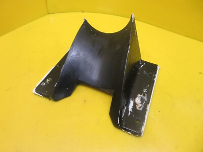 OEM 1998 YAMAHA EXCITER 270HP TWIN STARBOARD REAR JET PUMP TRANSOM INTAKE DUCT