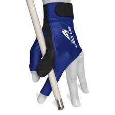 MEZZ Premium Billiard Pool Cue Glove - Fits either Hand