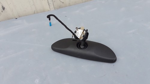2011-2018 PORSCHE CAYENNE FRONT CENTER WINDSHIELD INTERIOR REAR VIEW MIRROR OEM - Picture 9 of 17