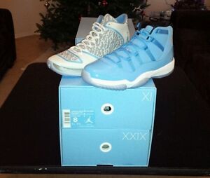 JORDAN PANTONE 11 RETRO JUBILEE GIFT of 