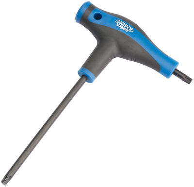 Expert T40 T Handle Draper Tx-Star  Key 33903