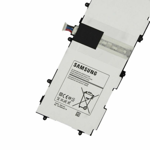 OEM Genuine Battery For Samsung Galaxy Tab 3 10.1 T4500E GTP5200 GT