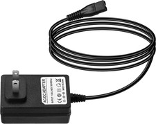 Charger for Bissell 3061 AC Power Adapter Compatible for Bissell Featherweight C