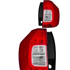 Diederichs Rückleuchte Heckleuchte links rechts für Dacia Logan MCV II