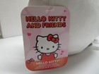 Hello Kitty Valentine's Day Bucket by Sanrio NEW - White Handles w/ Red Lining  — photo 8
