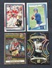 BUY 4, GET 3🔥🏈 2025 Panini Donruss Football w/ Autos (+New 05/02) You Pick!