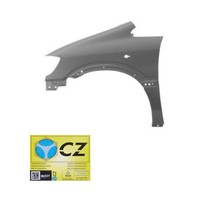 KotflüGel Vorne Links FüR Opel Zafira A 1999-2005 OEM 1101030