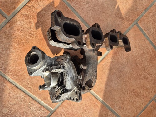 Turbolader für Audi Skoda VW 2.0 TDI 03L.253.056 - Bild 4 von 8