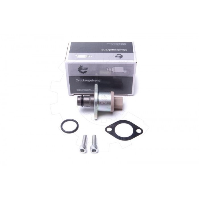 Détendeur de rampe injection pour Peugeot Boxer et Fiat Ducato 2.2 HDi 100