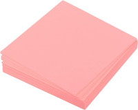 100 Blatt Origami Papier, 7 X 7Cm Doppelseitiges Quadratisches Faltpapier, 70 G/