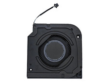 2K1XY For Dell Latitude 5540 Precision 3580 CPU Cooling Fan
