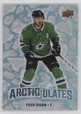 2024-25 Upper Deck Ice Arcticulates Tyler Seguin #AT-10 0s2w