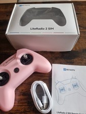 betafpv LiteRadio 2 SIM NEUWERTIG