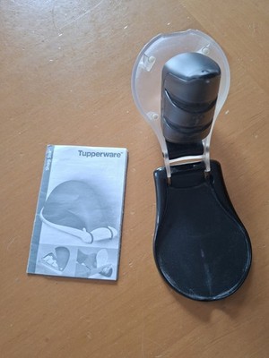 Neuwertige Tupperware ''Messermaus''