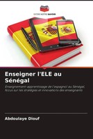 Abdoulaye Diouf | Enseigner L'ele Au SéNéGal | Taschenbuch | FranzöSisch (2022)
